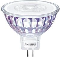 Philips CorePro LED spot ND 7-50W MR16 827 36D (81471000) Philips CorePro LED spot ND 7-50W MR16 827 36D (81471000)
