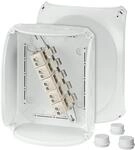 Hensel DK 2525 G Kabelabzweigkasten, 6-25 mm&sup2;