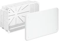 Kaiser 1092-90 Verbindungskasten 240, 240x142x87 mm, mit Deckel