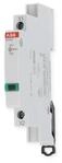 ABB E219-D Leuchtmelder, m.LED, 115-250V AC, gr&uuml;n (2CCA703402R0001)