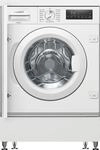 Siemens WI14W443 iQ700 8 kg Einbauwaschmaschine, 60 cm breit, 1400 U/min, AquaStop,