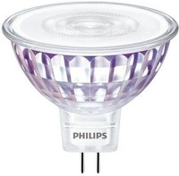 Philips MAS LED Spot, 5.8-35W, MR16, 930, 60D (30726100)