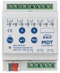 MDT AKU-0816.03 Universalaktor 8fach 4TE 16A