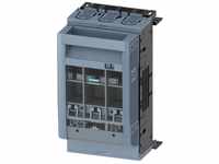 Siemens 3NP1133-1BC10 Sentron Sicherungslasttrennschalter 3NP1, 3-polig, NH00, 160 A,