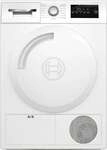 Bosch WTH83V03 Serie 4 7kg EEK: E W&auml;rmepumpentrockner, 60cm breit, EasyClean,