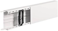 Hager Leitungsf&uuml;hrungskanal PVC, LF, 60x150x2000mm, verkehrswei&szlig; (LF6015009016)