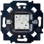 Busch-Jaeger 2067/13 U LED-UP-Einsatz Nachtlicht, Busch-iceLight, warmwei&szlig;