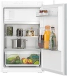 Siemens KI22LNSE0 iQ100 Einbauk&uuml;hlschrank mit Gefrierfach, Nischenh&ouml;he: 88 cm, 119