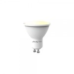 Shelly Duo G10 Glühbirne, WLAN, GU10, 4,8W, mit Dimmfunktion (Shelly_Duo_GU10) Shelly Duo G10 Glühbirne, WLAN, GU10, 4,8W, mit Dimmfunktion (Shelly_Duo_GU10)