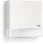 Steinel IS 180 digi HD COM1 Infrarot-Bewegungsmelder, Aufputz, 180&deg;, IP54, wei&szlig;