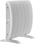 EWT Clima 10 TLS W&auml;rmewellenheizung, 1000W, &Uuml;berhitzungsschutz, wei&szlig; (201058)