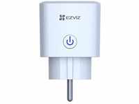 Ezviz T30-10B Zwischenstecker Smart Plug mit Energiezähler in Echtzeit (304800246)