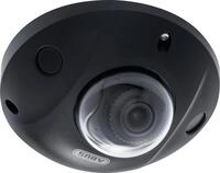 ABUS IPCB44611A IP Mini Dome, 4MPx, (2,8mm), schwarz