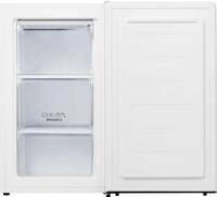 Gorenje F39EPW4 Stand Gefrierschrank, 47,5 cm breit, 61 L, 2 Schubf&auml;cher, ohne