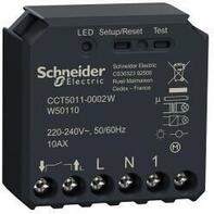 Merten CCT5015-0002W Wiser Jalousieaktor 1-Fach, UP