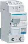 Hager ARC910D Fehlerlichtbogen-Schutzeinrichtung AFDD mit LS-Schalter 1P+N 6kA B-10A