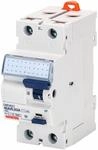 Gewiss GWD4012 FI- Schutzschalter IDP (RCCB), 2-Polig, 25A, 30mA, Typ-A