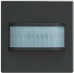 Busch-Jaeger 64762-885 Busch-W&auml;chter 180 Flex, Selectlinse, Schwarz matt