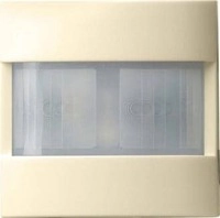 Gira 537301 System 3000 Bewegungsmelderaufsatz, 1,10 m Standard, System 55,