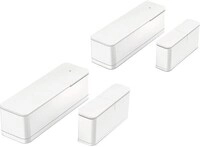 Bosch Smart Home T&uuml;r- / Fensterkontakt II Plus Multipack, 2er Set (8750002108)