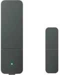 Bosch Smart Home T&uuml;r- / Fensterkontakt II Plus anthrazit (8750002096)