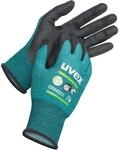 UVEX Bamboo TwinFlex D xg Schnittschutzhandschuh, Gr&ouml;&szlig;e 10 (6009010)