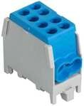 Pollmann HLAK 25-1/2 M2 blau Hauptleitungs-Abzweigklemme