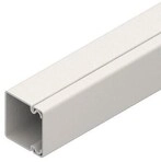 Kleinhuis HKL60110.3 Leitungsf&uuml;hrungskanal 60x107x2000mm, PVC, reinwei&szlig;
