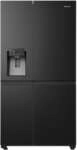 Hisense RS818N4TFE Stand&nbsp;Side by Side Kombination, 91 cm breit, 632 L, Total No