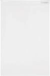 Beko B1804FN Einbauk&uuml;hlschrank ohne Gefrierfach, Nischenh&ouml;he 87 cm, 126 L,