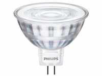 Philips CorePro LEDspot 35W MR16 5er Pack, 345lm, 2700K (30758200)