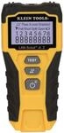 NetPeppers LAN Scout Jr. 2 LCD Kabel-Pr&uuml;fger&auml;t, gelb/schwarz (VDV526-200)
