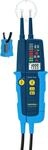 Pancontrol PAN MV-1000AD Spannungs- & Durchgangspr&uuml;fer, LED & LCD Anzeige, 12 -
