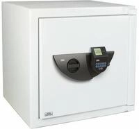 Burg W&auml;chter WS Office-Line 811 E FP Wertschutzschrank, 87L, Elektronikschloss mit