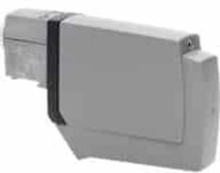 Kathrein UAS 684 LNB Universal-Quattro-Speisesystem, grau