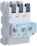 Hager HTS340C SLS-Schalter 3-Polig, Cs-Charakteristik, 40A, f&uuml;r Sammelschiene