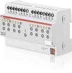 ABB VAA/S 12.230.2.1 Ventilantrieb-Aktor 12fach, 230 V, REG (2CDG110117R0011)