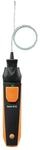 Testo 915i Thermometer mit flexiblem F&uuml;hler, Typ K, Klasse 1, Bluetooth,
