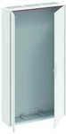 STRIEBEL & JOHN A39 Wandschrank, leer 3FB, 1400x800x215mm, 9-reihig (2CPX052042R9999)