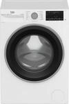 Beko B3WFU58415W1 8kg Frontlader Waschmaschine, 60 cm breit, 1400 U/Min,...