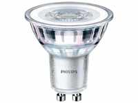 Philips SceneSwitch LED Reflektorlampe, U10, 4,8W, 355lm, 2200/2500/2700K