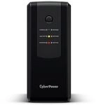 Cyberpower USV UT 1200EIG USV-System, 1-Phasig, Line-Interaktive, Towermontage, 1200