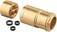 GROHE Verl&auml;ngerungsset, f&uuml;r Lineare und Eurostyle (46943000)