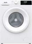 Gorenje WNHPI74SCPS/DE 7kg Frontlader Waschmaschine, 59,6cm breit, 1400U/min,