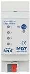 MDT SCN-LOG1.02 Logikmodul, 2 Teilungseinheiten REG