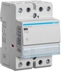 Hager ESC263S Installationssch&uuml;tz brummfrei, 63A, 2 Schlie&szlig;er, 230V
