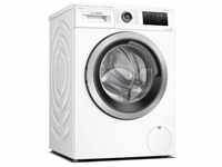 Bosch WAU28P41 9 kg Frontlader Waschmaschine, 60 cm breit, 1400 U/Min, AquaStop,
