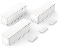 Bosch Smart Home T&uuml;r- / Fensterkontakt II Multipack, 3 St&uuml;ck, wei&szlig;...