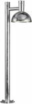 Nordlux Arki 100 Pollerleuchte, E27, 20W, verzinkt (2118108031)