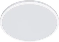 Philips Ozziet CL570 LED Deckenleuchte, 18W, 1800lm, 2700K, wei&szlig; (929003196101)